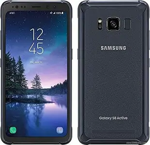 Замена кнопки громкости на телефоне Samsung Galaxy S8 Active в Ижевске